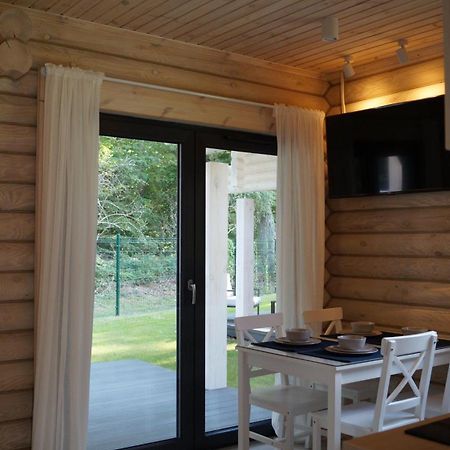 Vega Apartamenty Pobierowo Dış mekan fotoğraf
