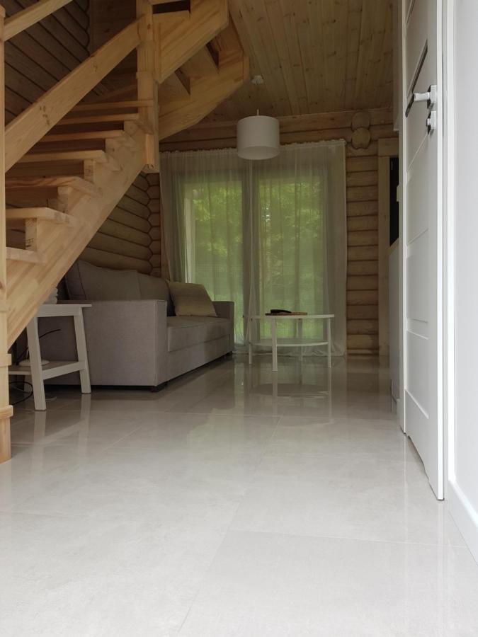 Vega Apartamenty Pobierowo Dış mekan fotoğraf