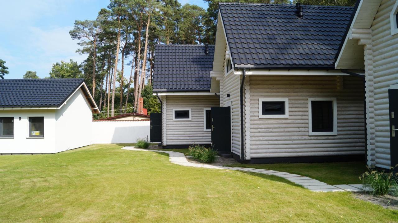 Vega Apartamenty Pobierowo Dış mekan fotoğraf