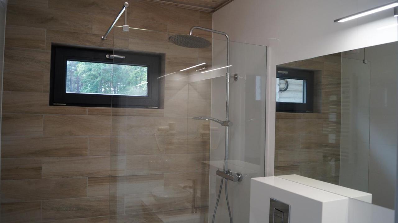 Vega Apartamenty Pobierowo Dış mekan fotoğraf