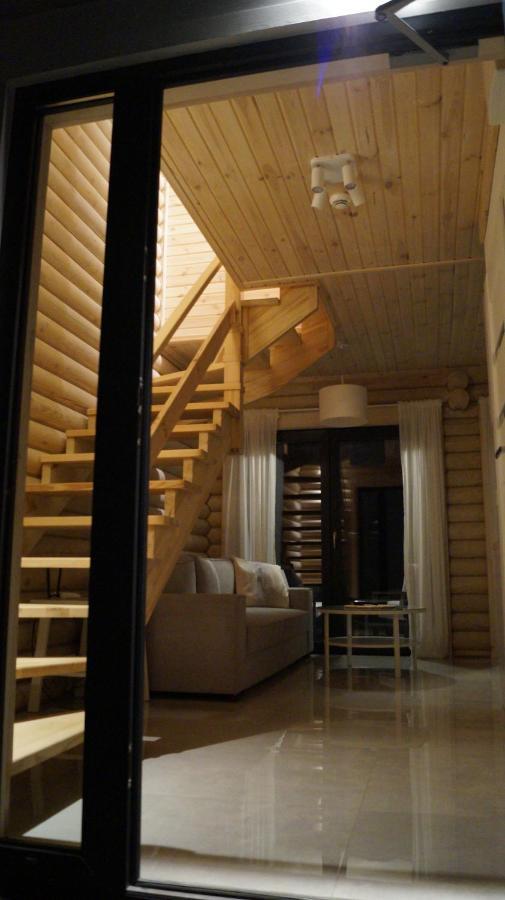 Vega Apartamenty Pobierowo Dış mekan fotoğraf