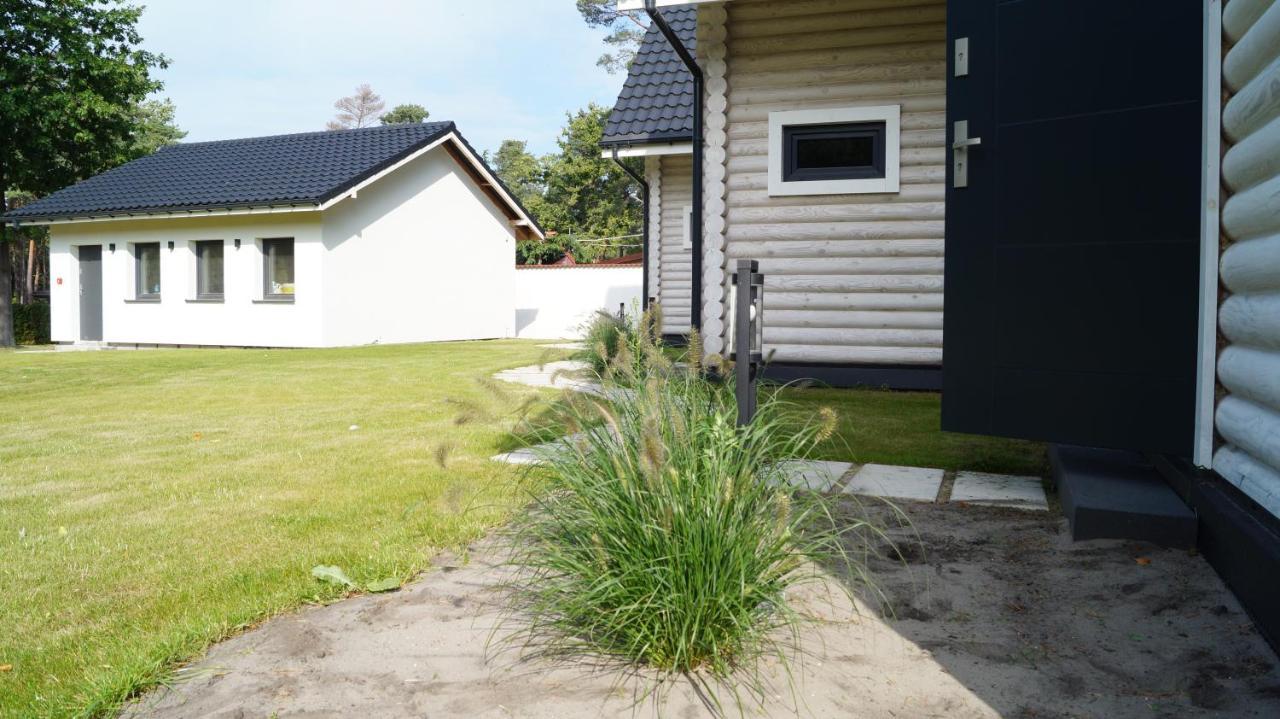 Vega Apartamenty Pobierowo Dış mekan fotoğraf